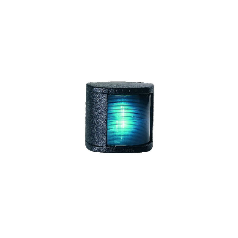 LALIZAS Classic 20 feu de tribord vert noir (112.5°)