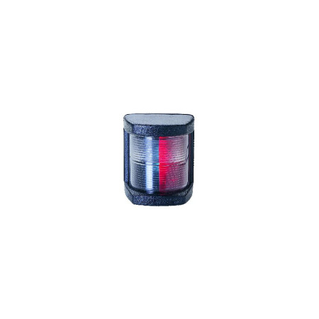 LALIZAS Classic 12 feu bicolore noir (225°)
