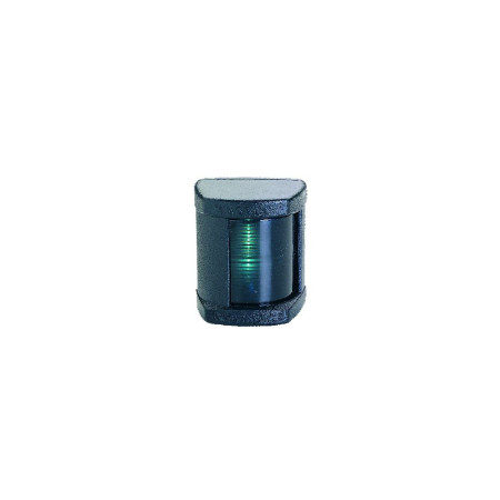 LALIZAS Classic 12 feu de tribord vert noir (112.5°)