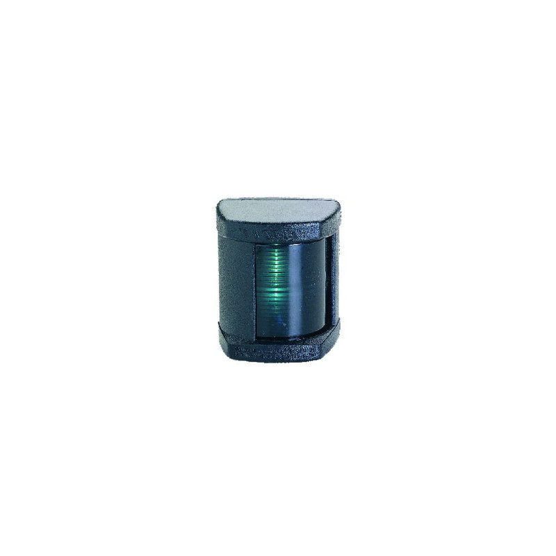 LALIZAS Classic 12 feu de tribord vert noir (112.5°)