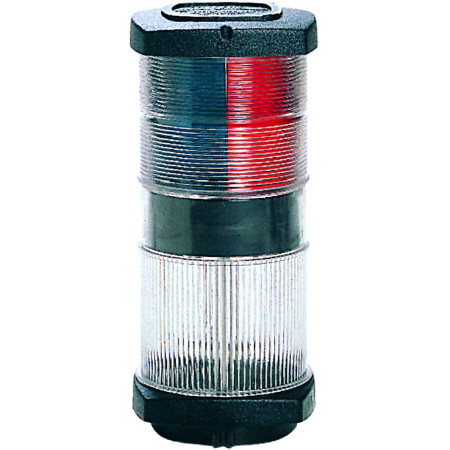 LALIZAS Classic 20 feu tricolore + mouillage noir
