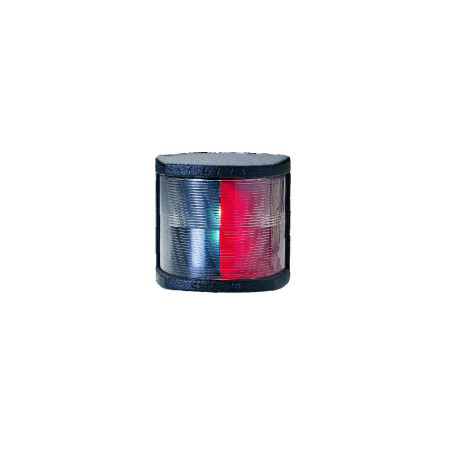 LALIZAS Classic 20 feu bicolore noir (225°)