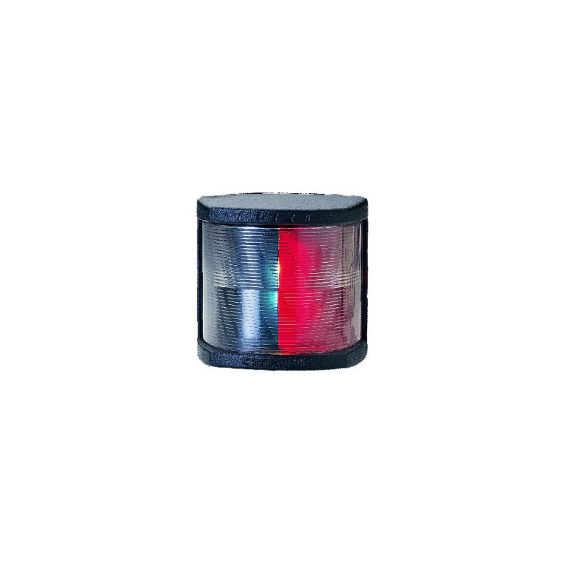 LALIZAS Classic 20 feu bicolore noir (225°)