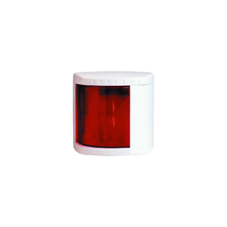 LALIZAS Classic 20 feu de babord rouge blanc (112.5°)