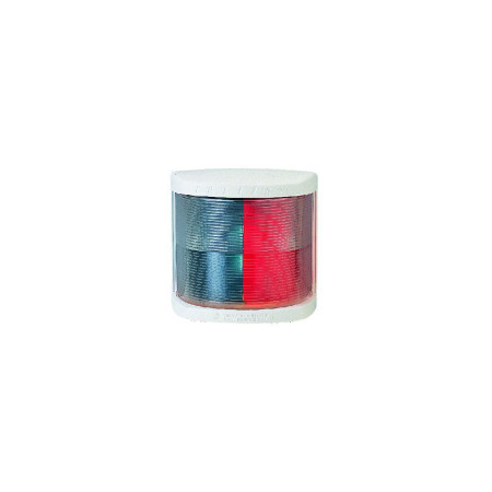 LALIZAS Classic 20 feu bicolore blanc (225°)