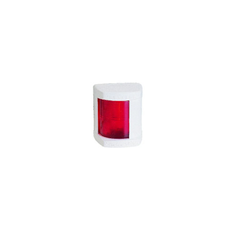 LALIZAS Classic 12 feu de babord rouge blanc (112.5°)
