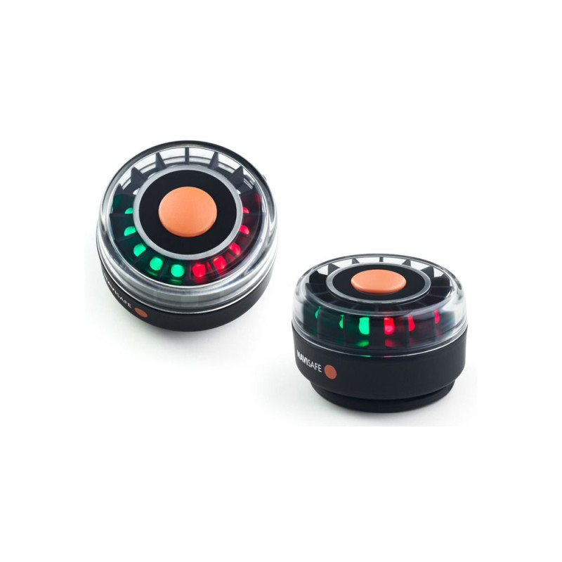 NAVISAFE NaviLight TriColor
