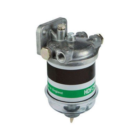 CANSB Filtre décanteur gasoil 50 L/h - 3500cc max