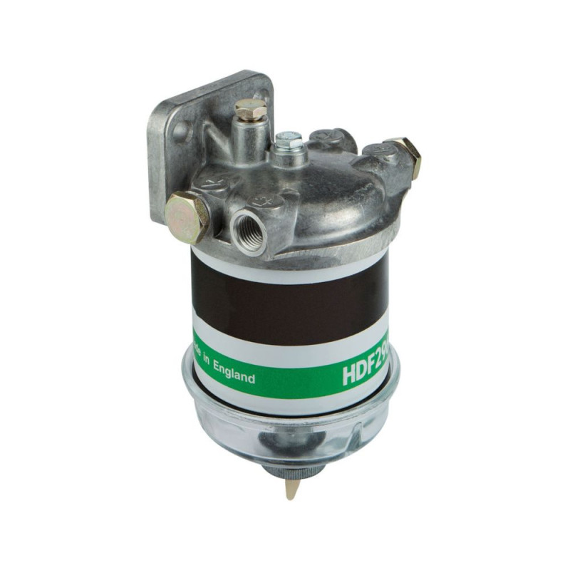 CANSB Filtre décanteur gasoil 50 L/h - 3500cc max
