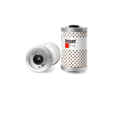 FLEETGUARD Filtre carburant man FF146