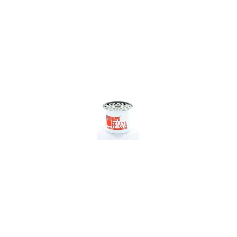 FLEETGUARD Filtre carburant vetus FF167a