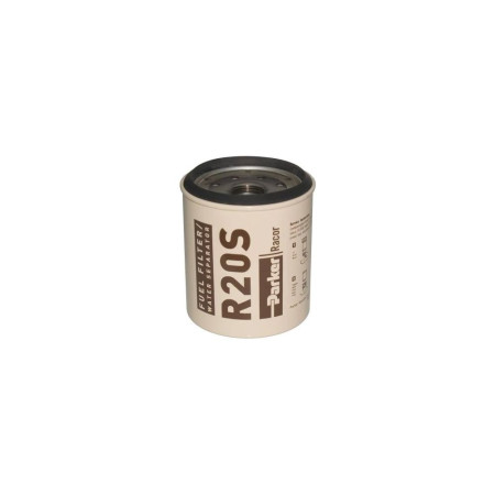 RACOR R20S Cartouche filtre gazole 2µ pour 230R