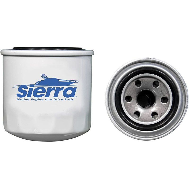 SIERRA FILTRE HUILE FORD V8 302/351