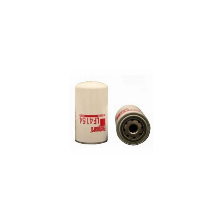 FLEETGUARD Filtre huile nanni LF4154