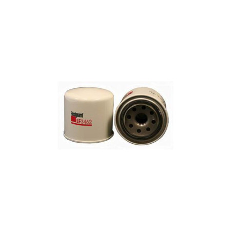 FLEETGUARD Filtre huile yanmar-renault LF3462