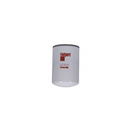 FLEETGUARD Filtre huile perkins LF701