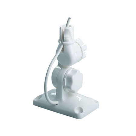 GLOMEX RA135 Support d'antenne rotule nylon 2 axes