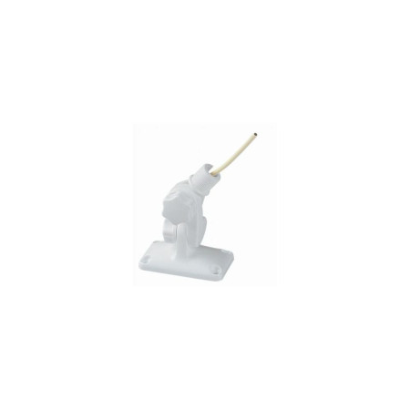 GLOMEX RA135 Support d'antenne rotule nylon 2 axes