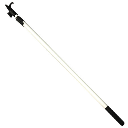 HANDYDUCK Gaffe téléscopique 113/200 cm