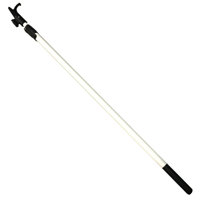 HANDYDUCK Gaffe téléscopique 113/200 cm