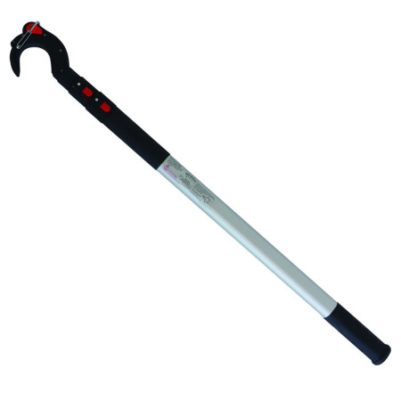 HOOK & MOOR Passe-amarre 1,8m (Ø45mm)