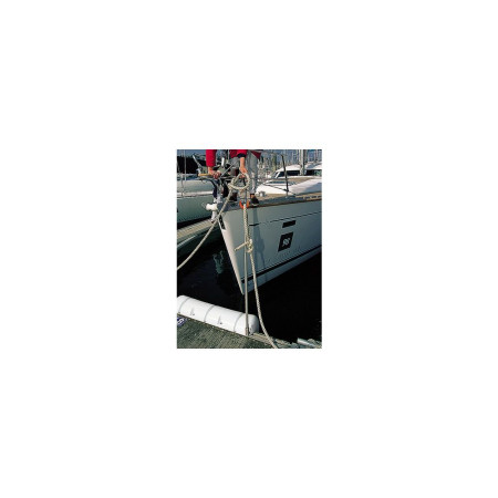 PLASTIMO PERCHE DEFENSE DE PONTON