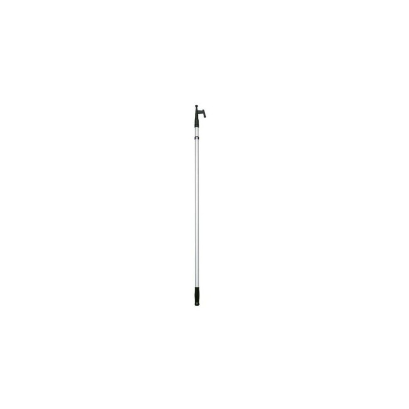 STAR BRITE Gaffe flottante telescopique
