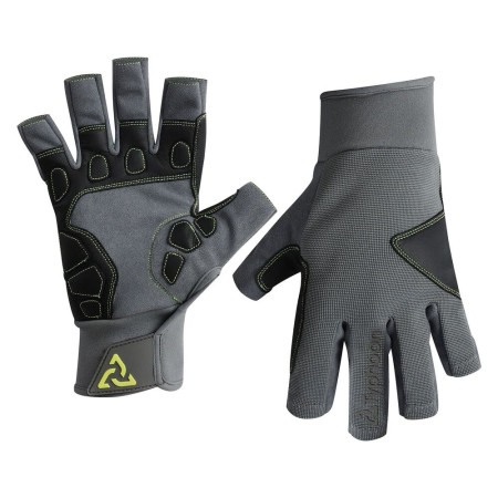 TYPHOON Gants rigging 5 doigts coupés L