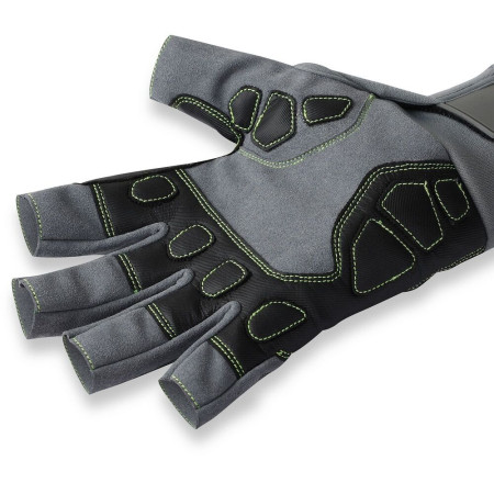 TYPHOON Gants rigging 5 doigts coupés L