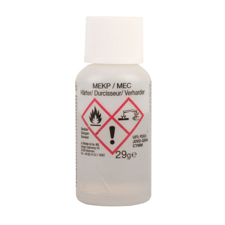 Catalyseur PMEC 29g