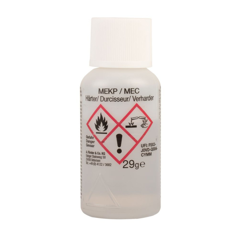 Catalyseur PMEC 29g