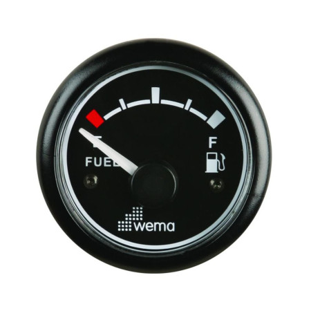 WEMA Afficheur jauge à carburant