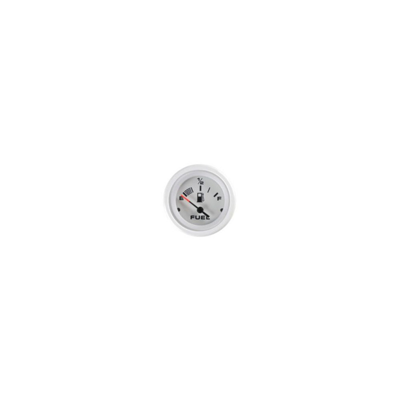 VEETHREE Artic Ø52mm jauge à carburant