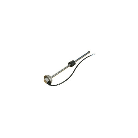 WEMA Capteur eau/fuel 25cm 0-180 ohms