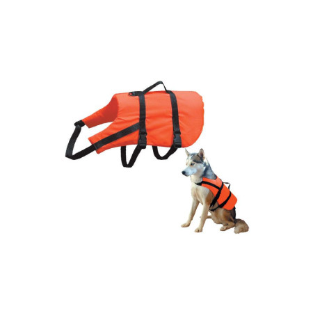 LALIZAS Brassiere chien 8-15kg