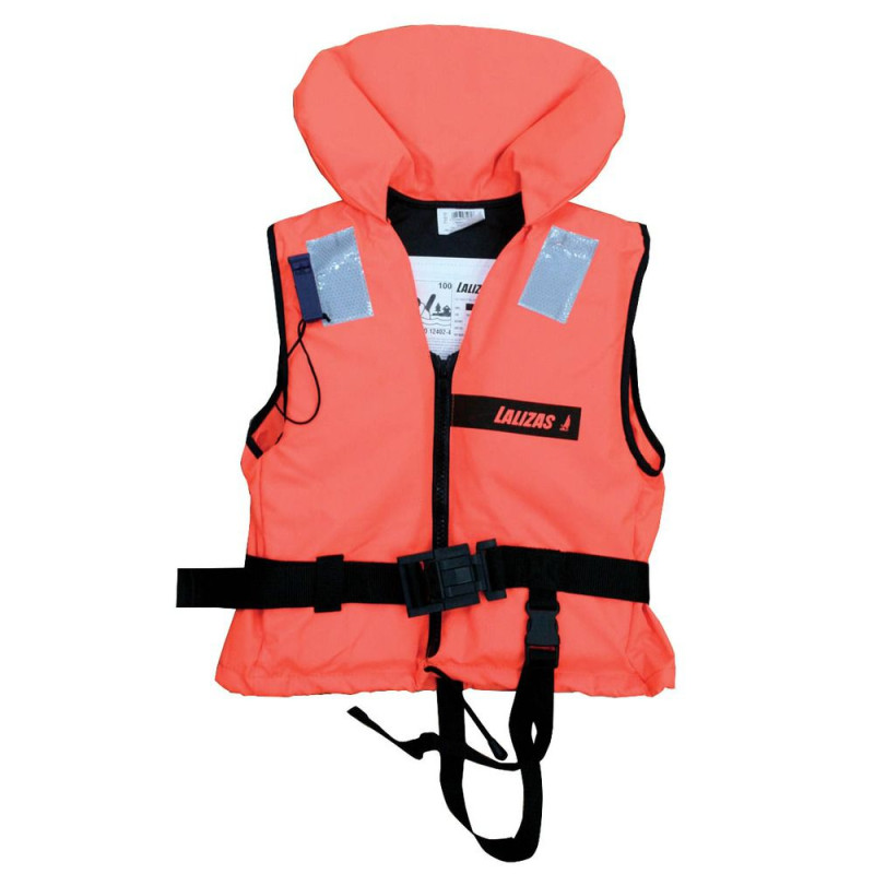 LALIZAS Gilet 100N adulte 90Kg