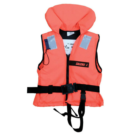 LALIZAS Gilet 100N adulte 40 - 50Kg