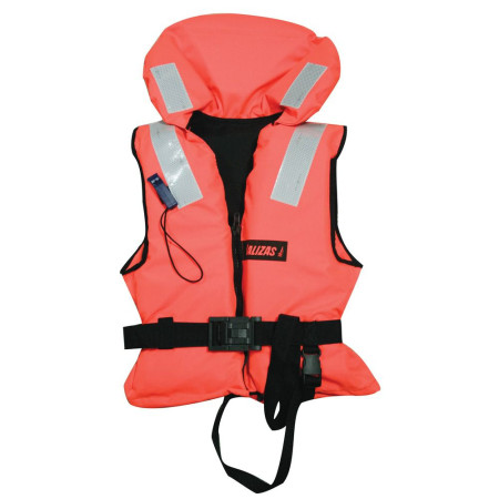 LALIZAS Gilet 150N adulte 70 - 90Kg