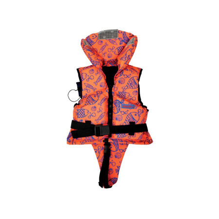 LALIZAS Gilet 100N enfant 10 - 20Kg