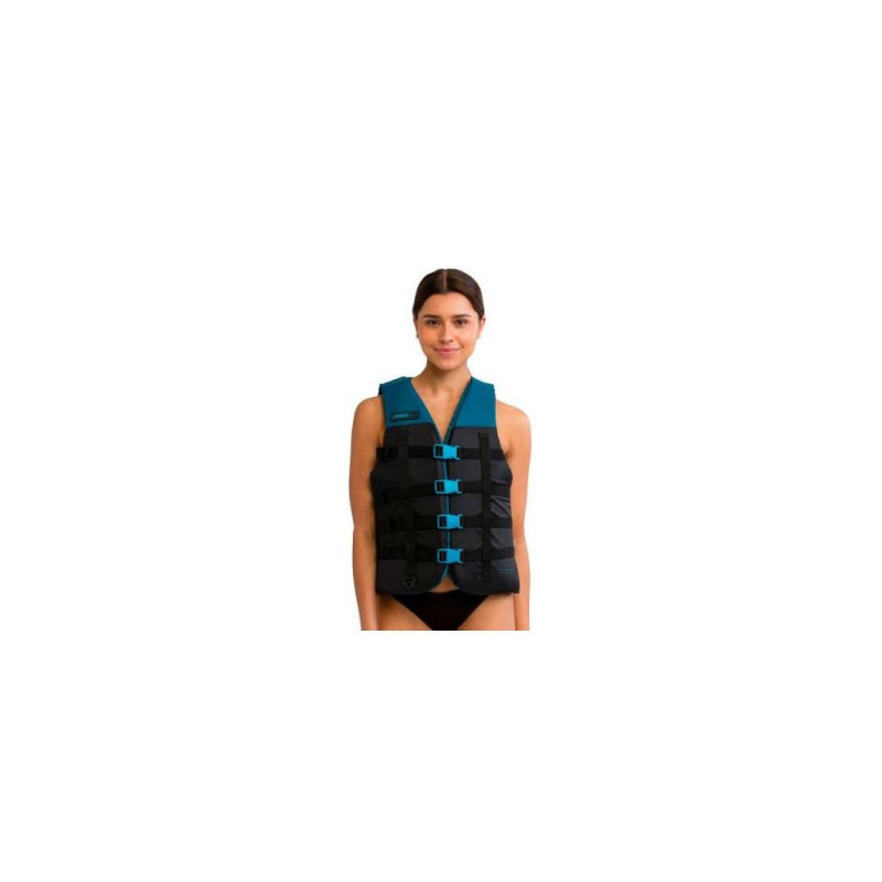 JOBE Gilet de sauvetage Dual Veste S/M - TEAL