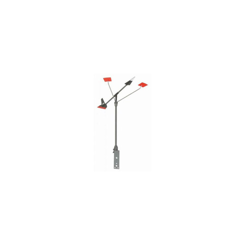 NAUTOS Girouette wintec 18'