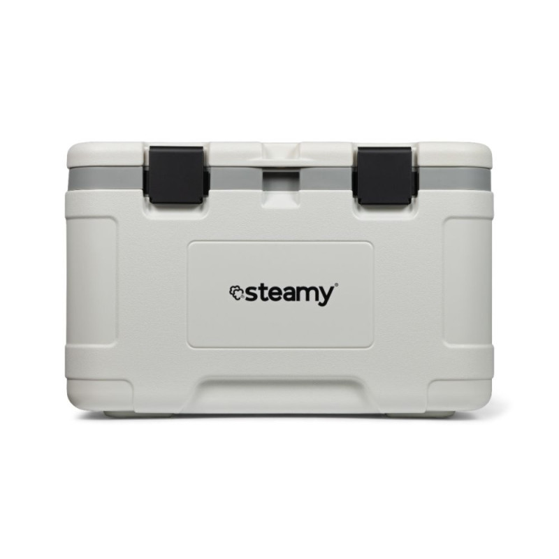 Steamy glacière Marine 50 L