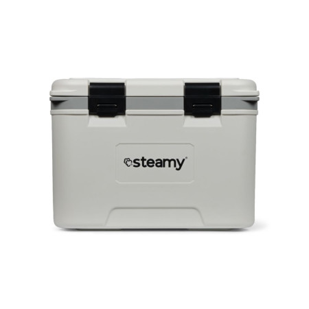 Steamy glacière Marine 21 L