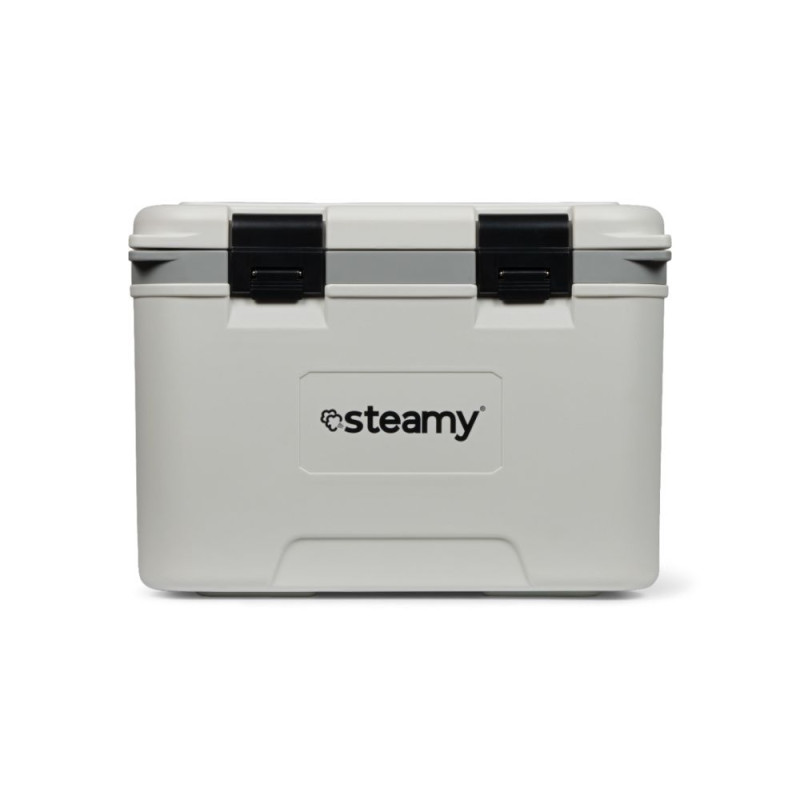 Steamy glacière Marine 21 L