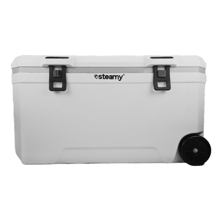 Steamy glacière Marine 120 L Roller