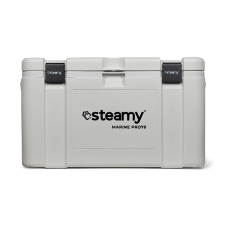 Steamy glacière Marine pro 70 L