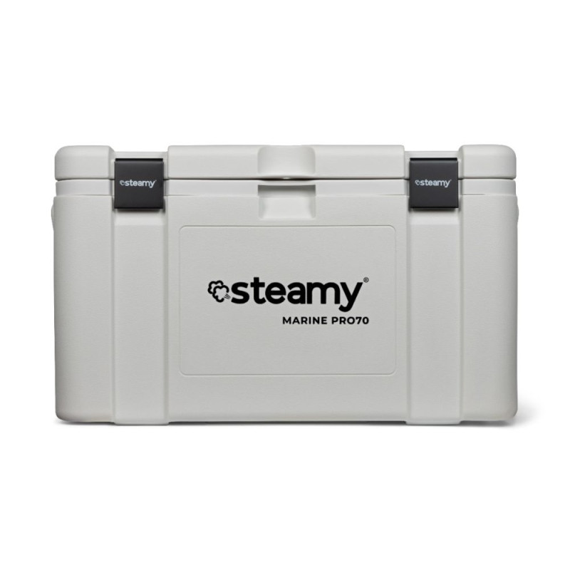 Steamy glacière Marine pro 70 L