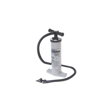 LALIZAS Gonfleur à piston