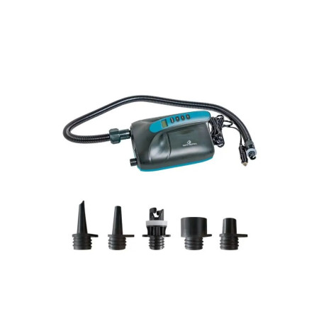SPINERA Gonfleur 12V 1BAR (350L/min)
