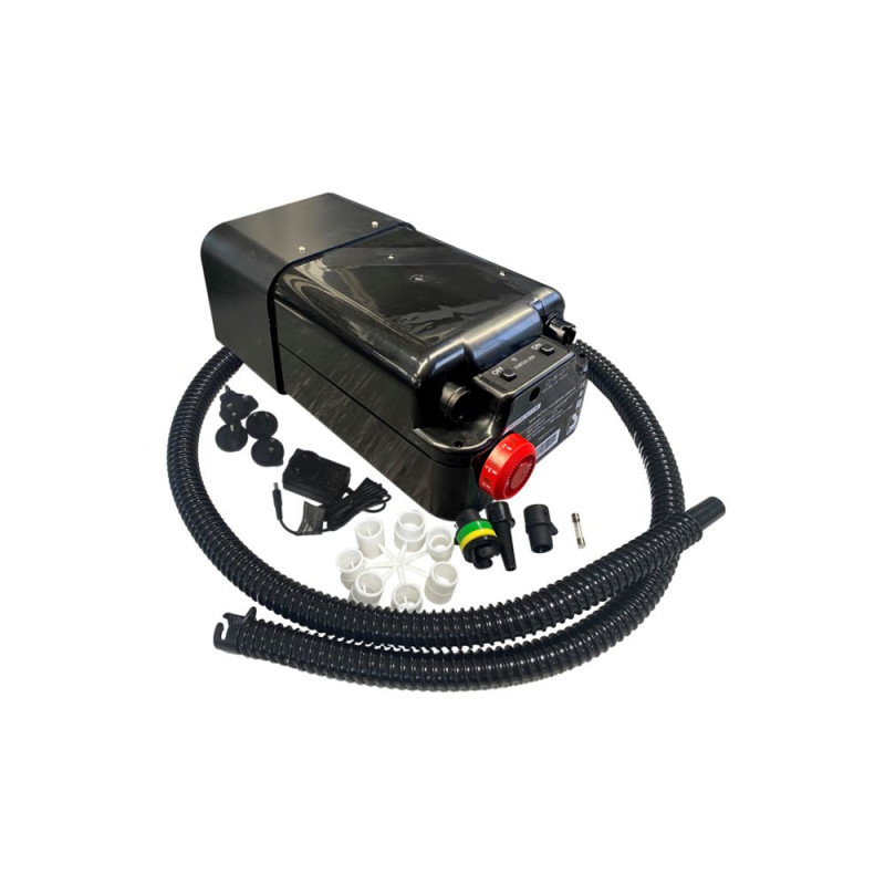 SCOPREGA - Pompe électrique GE 10-B